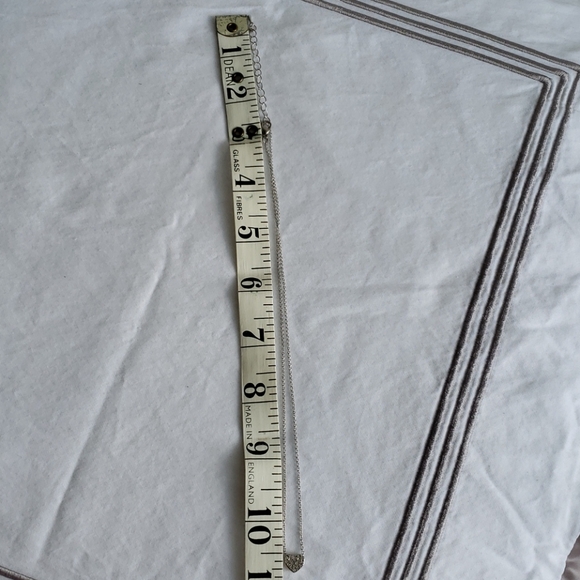 Heart Necklace ❤ - Picture 4 of 5